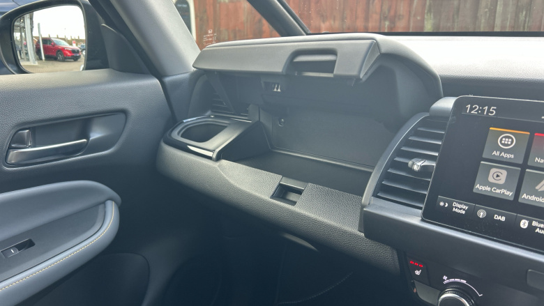 Honda Jazz 1.5 i-MMD Hybrid Advance Sport 5dr eCVT Hybrid Hatchback